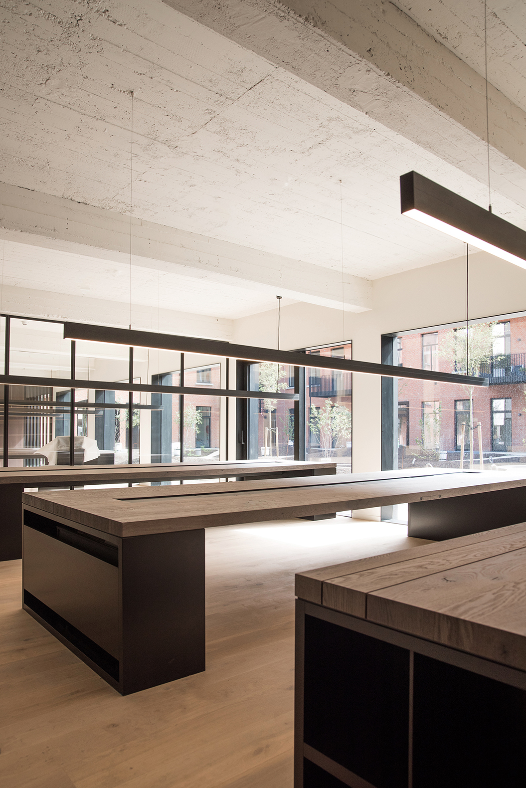 Tomorrowland HQ - Dieter Vander Velpen Architects-11