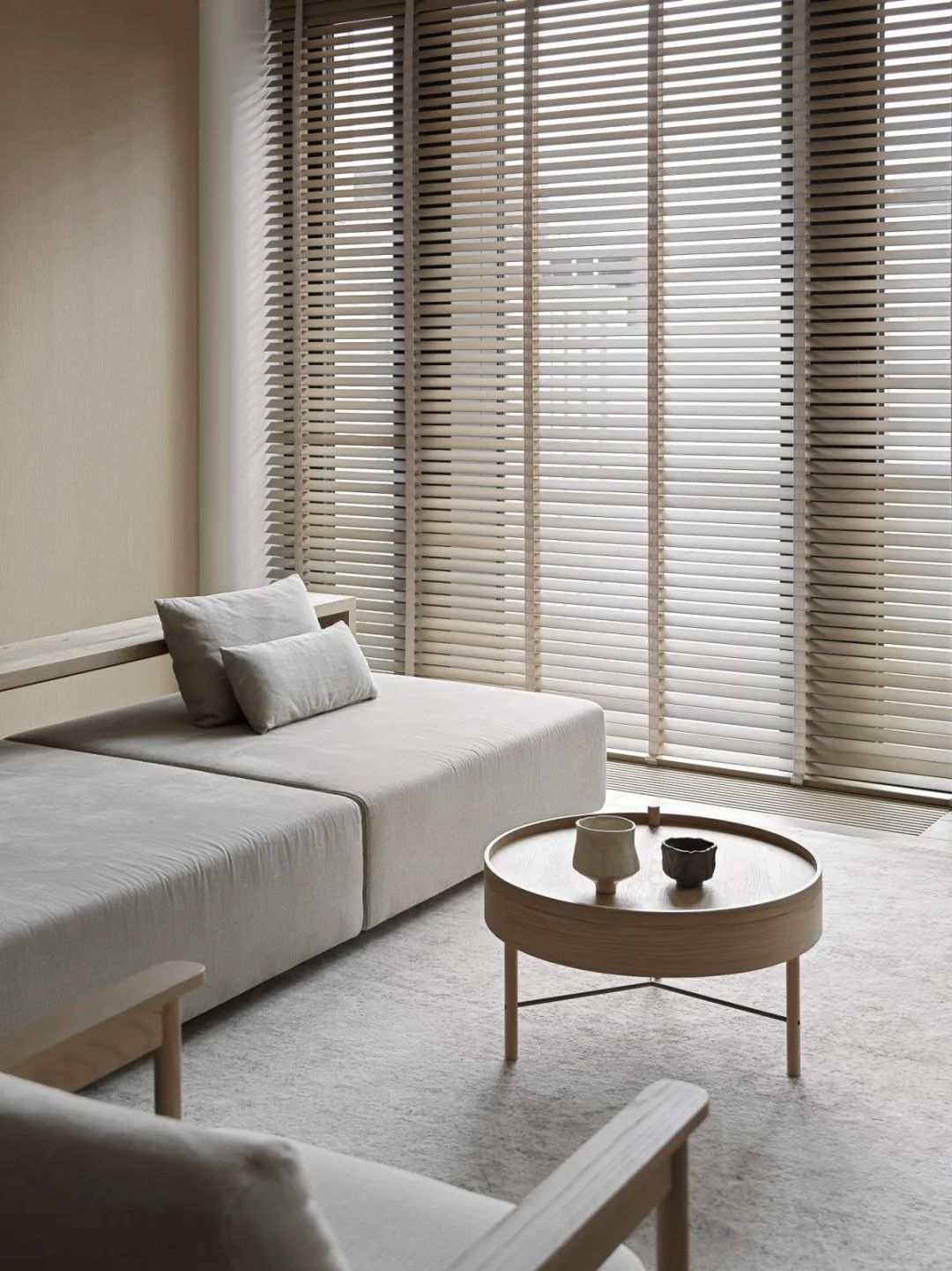 莫斯科 Sadovie Kvartail House 与身体美学馆丨俄罗斯莫斯科丨Babayants Architects-153