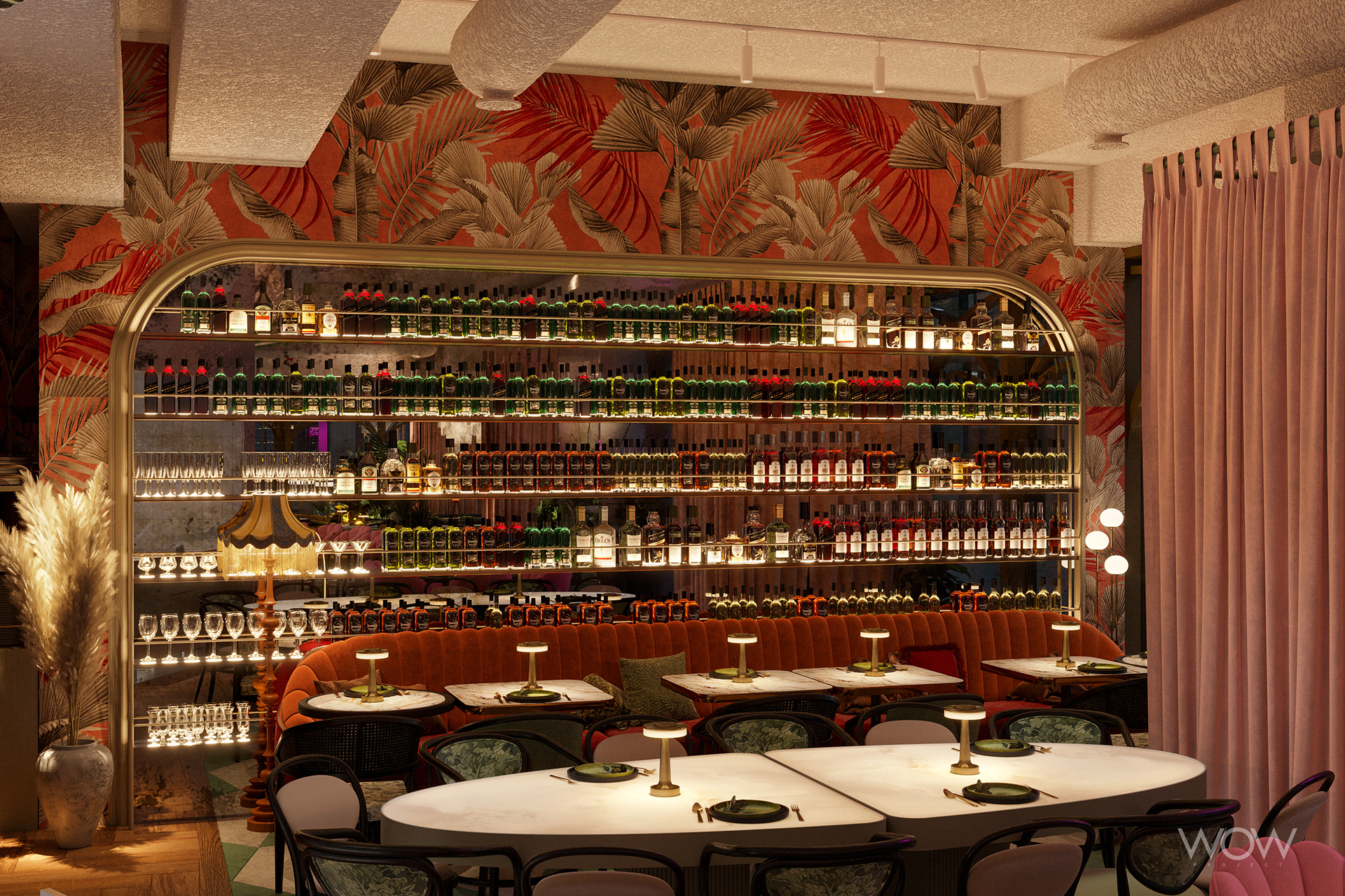 莉莉餐厅丨RomaniaIasi丨Sergiy Sarana等7人-22