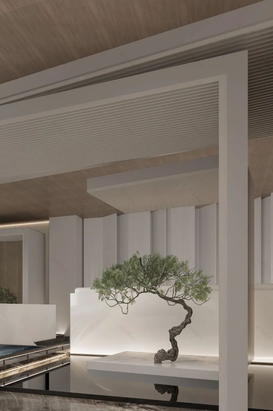 沐玺·足疗丨中国常州丨JUSEN 巨森 DESIGN-57