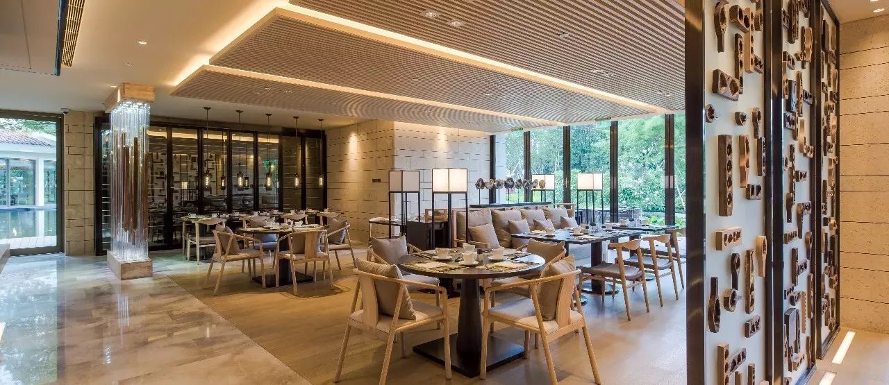 蓝途新品 | 南海希尔顿南海翼酒店—寻逸心灵的秘境!-52