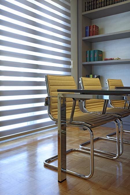 雅典律师事务所翻新项目丨希腊雅典-32