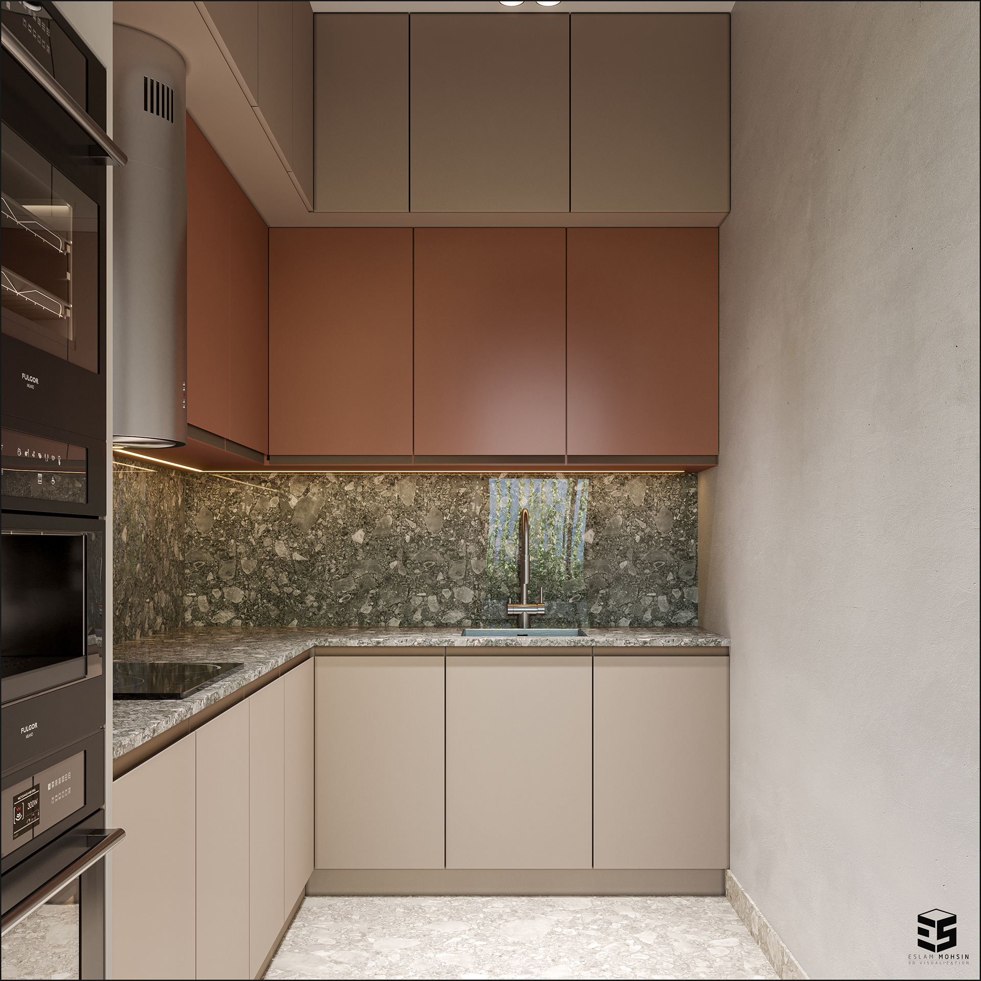 创意办公空间-24