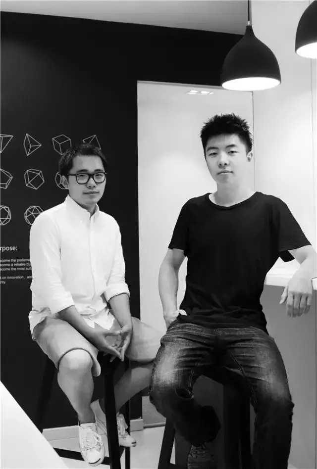 上海96㎡办公空间  目心设计-43