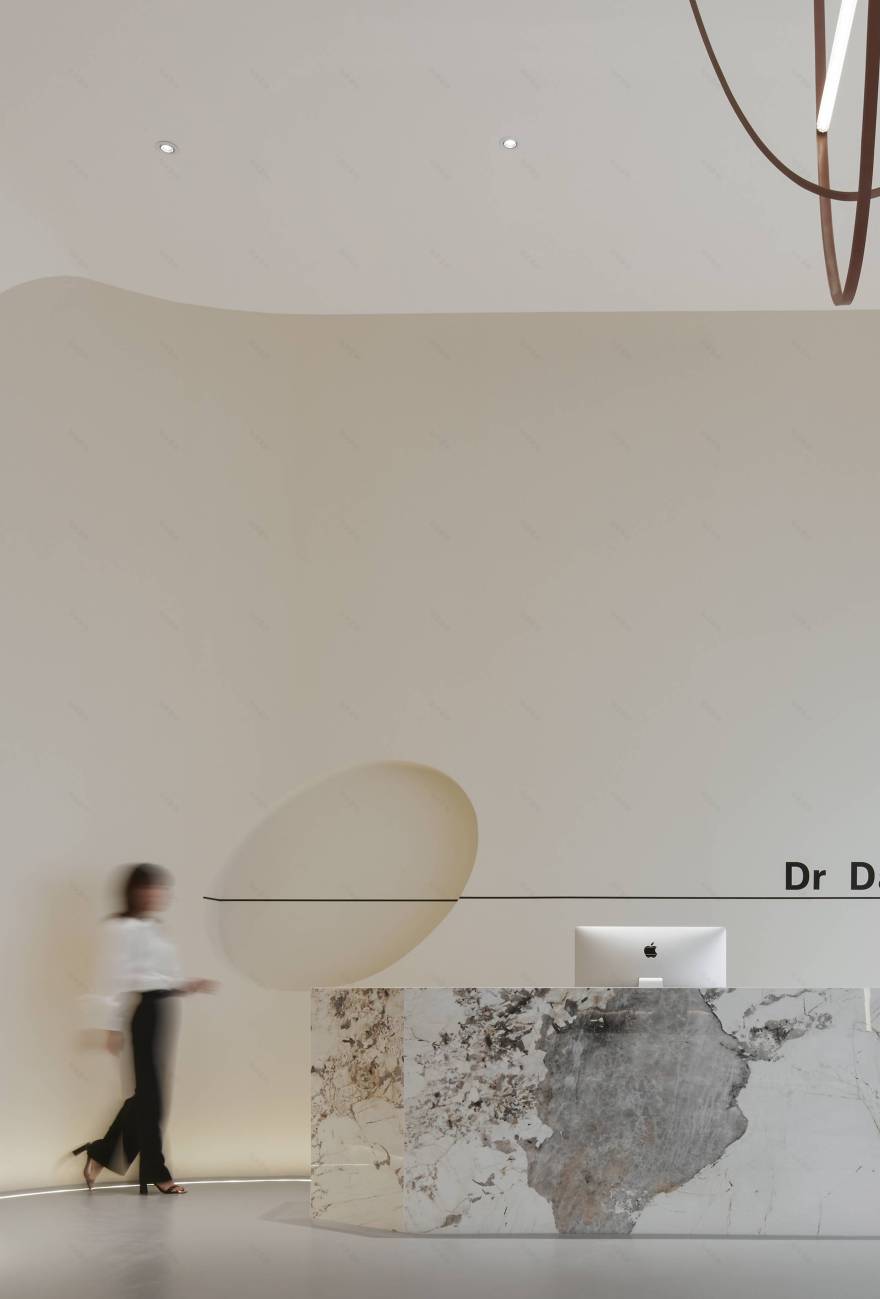 当博士的丨中国济南丨和尘设计-12