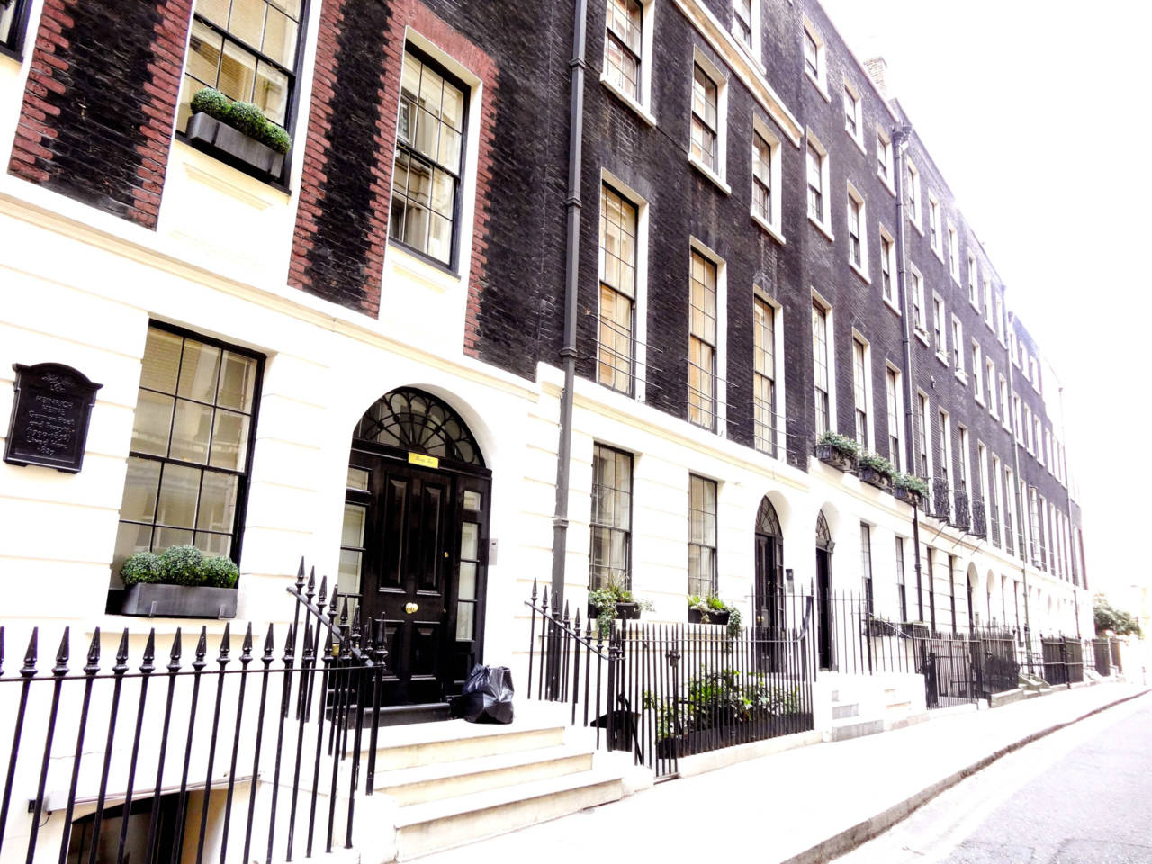 伦敦威斯敏斯特河畔豪华顶层公寓室内设计丨英国伦敦-60