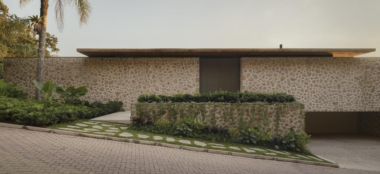 布拉瓦海滩房子-30