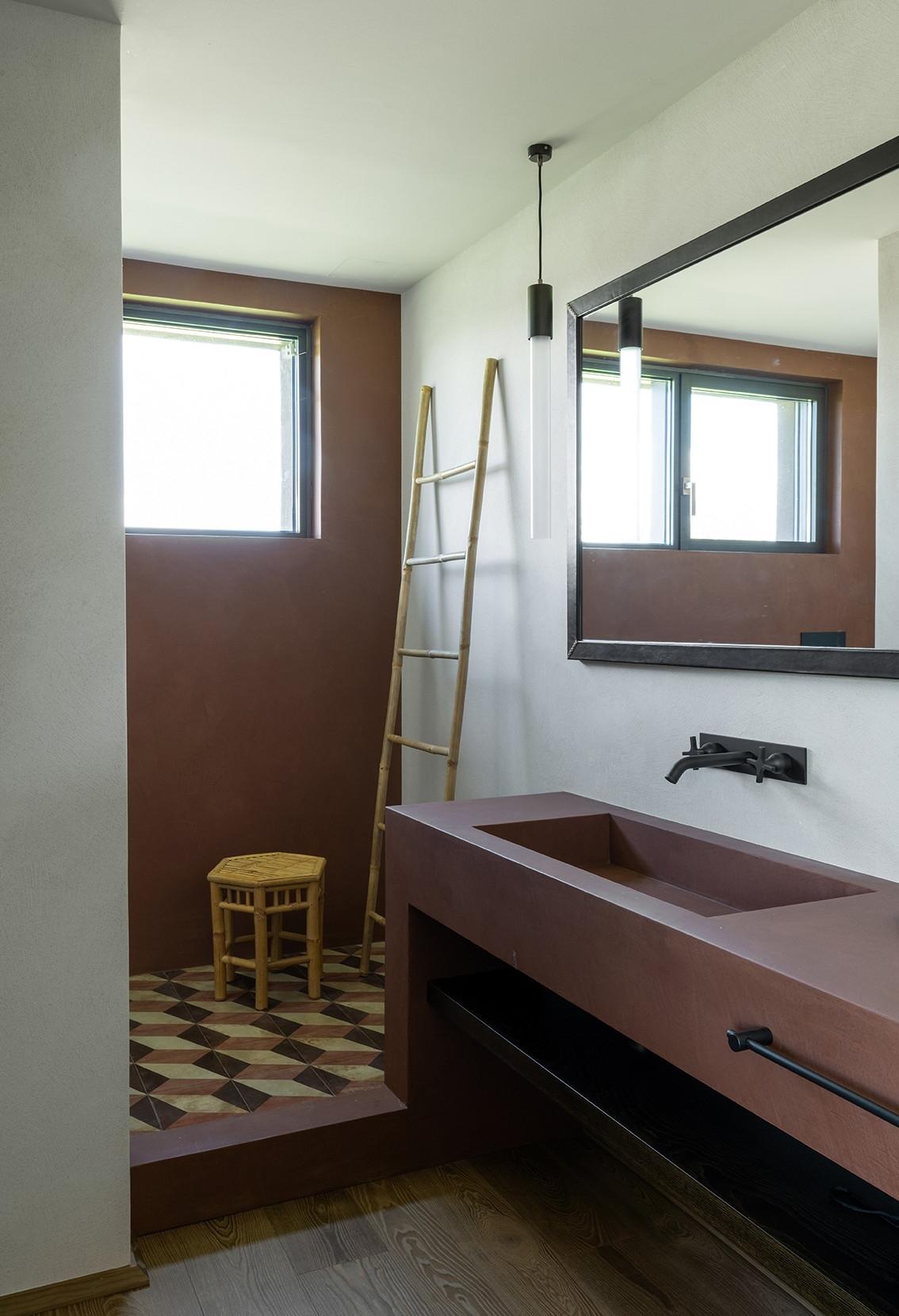 250㎡VPN·诺托私人别墅丨Westway建筑事务所-26