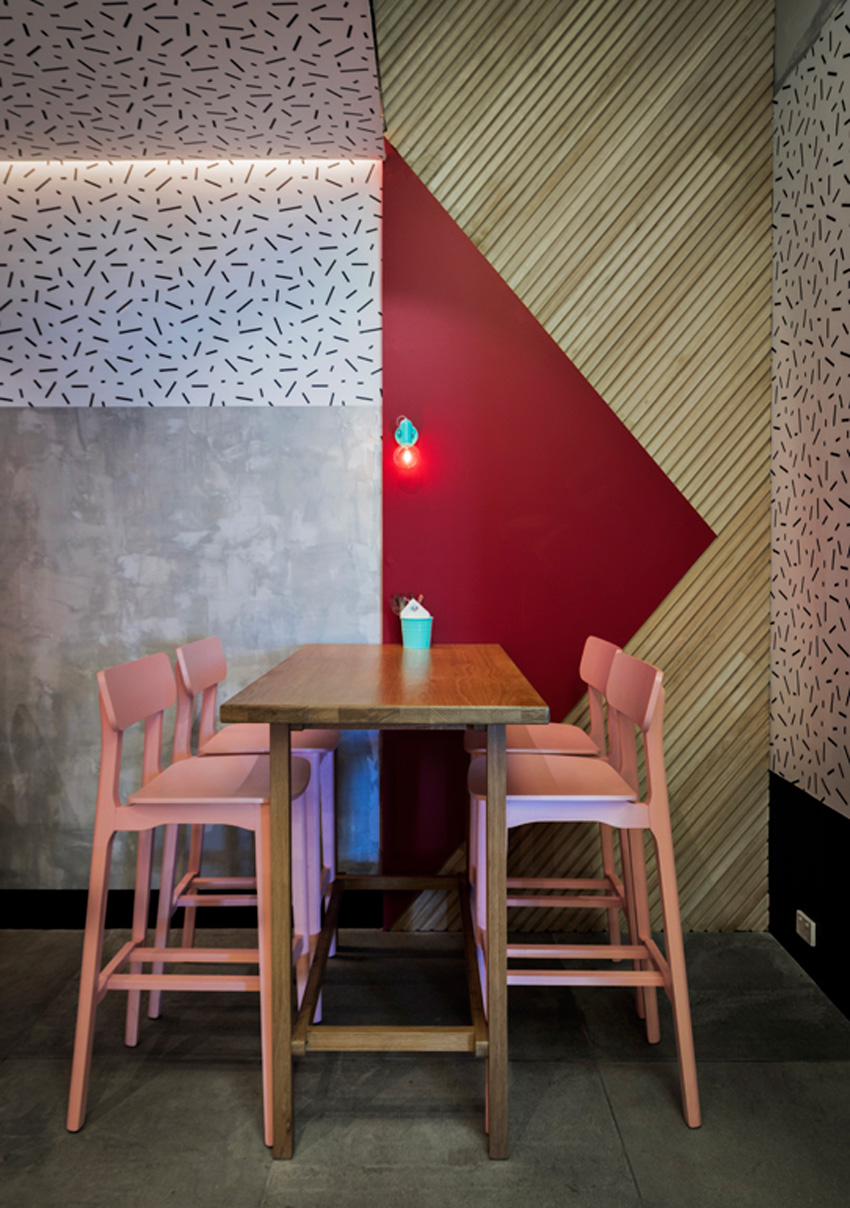 悉尼的凯蒂猫餐厅-18