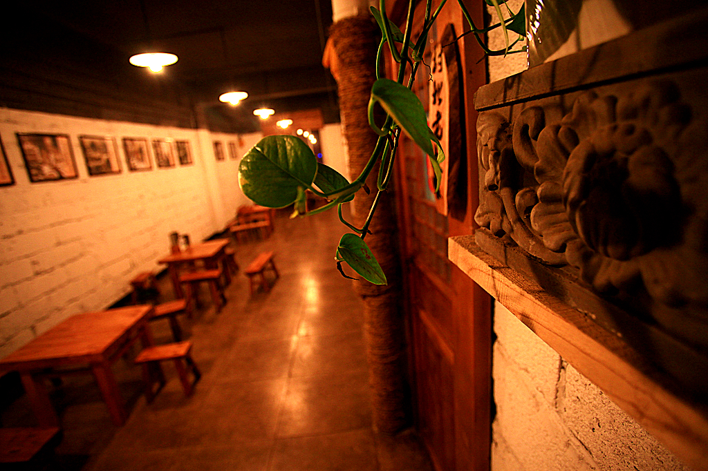 《九碗堂》 张赞卫 冯小辉-3