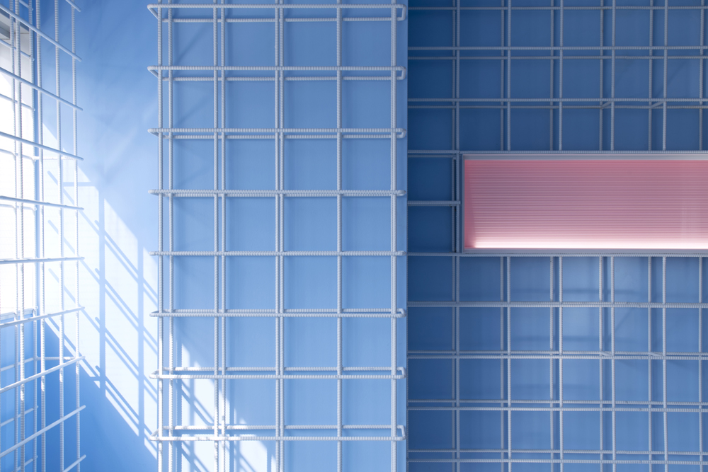 东京 Warehouse Market ReBar 有机设计建筑工作室-26