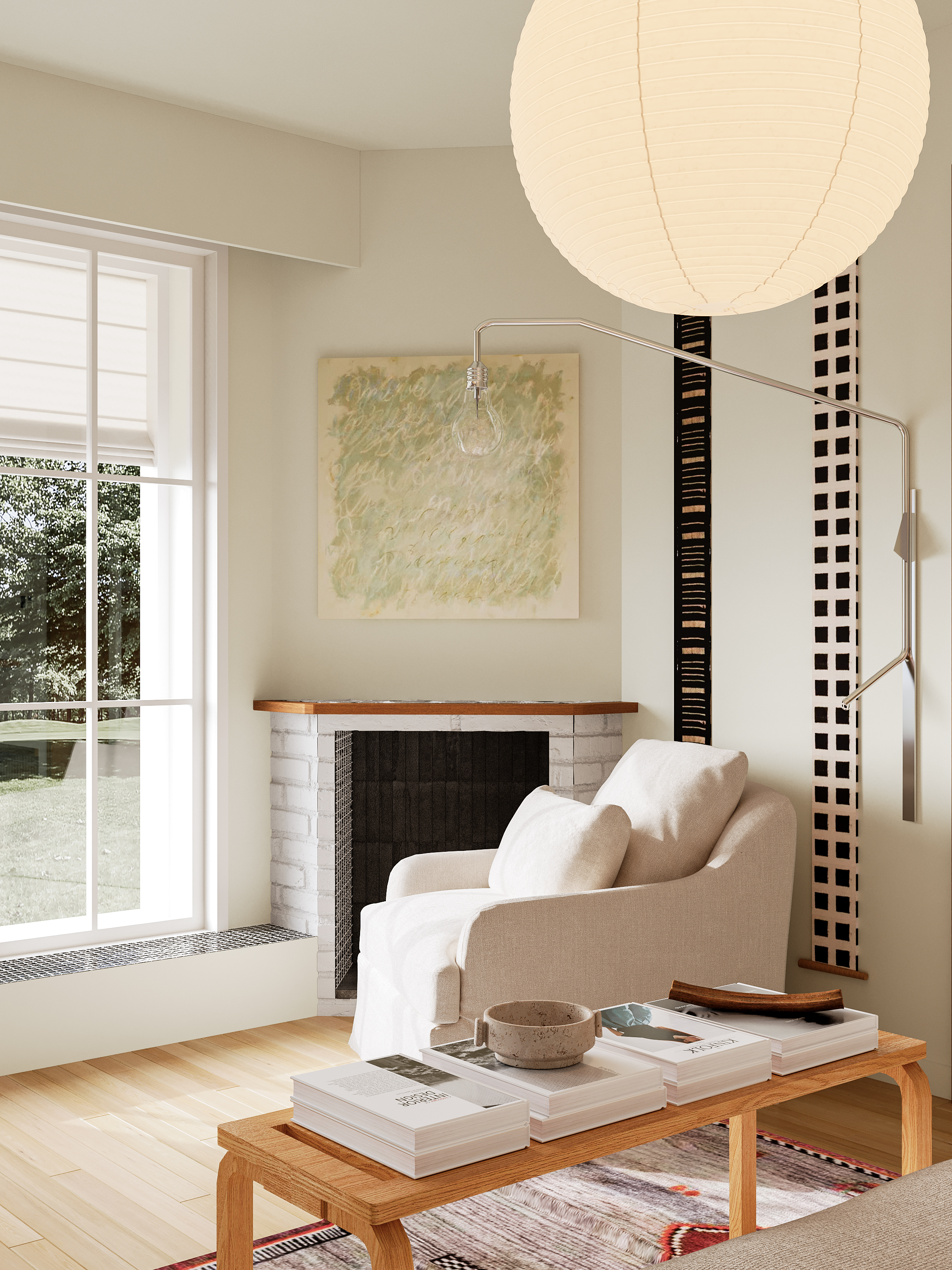 作家的阿尔托式住宅-27