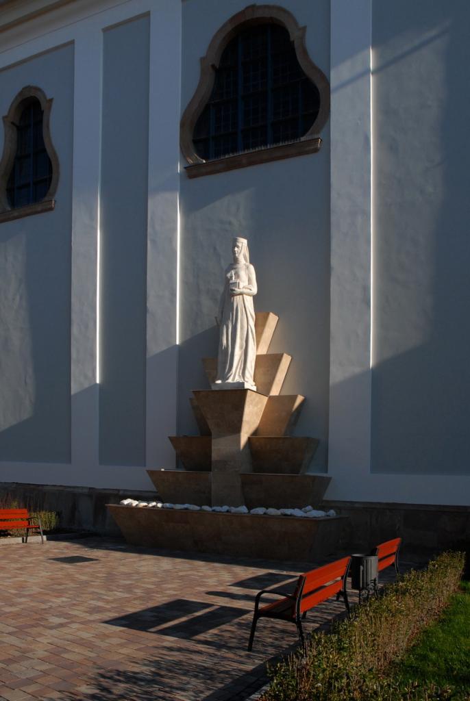 Vác  főtér · Élőépítészet（Vác 主广场）-39