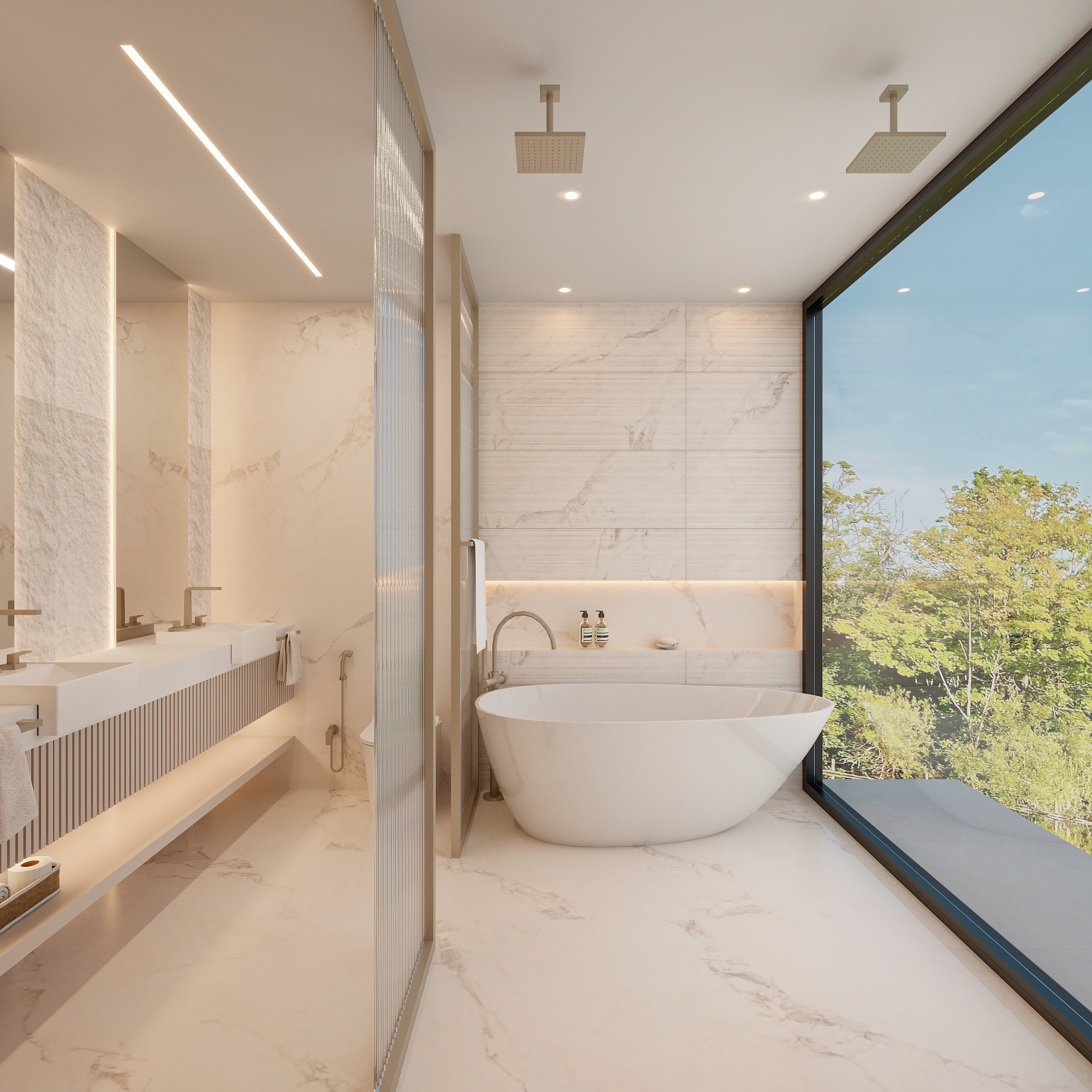 Interiores suíte-5