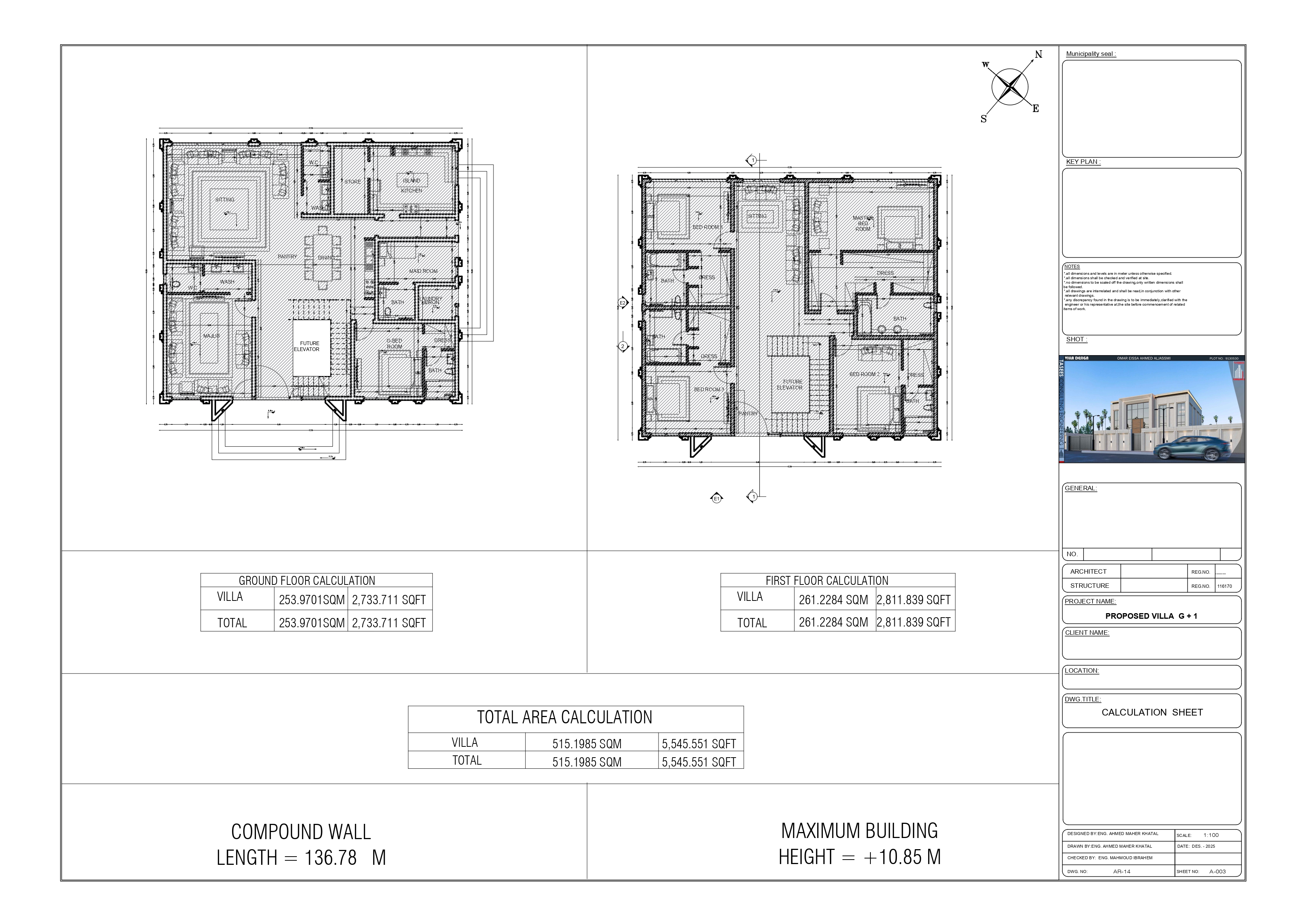 MODERN VILLA WORKING-1