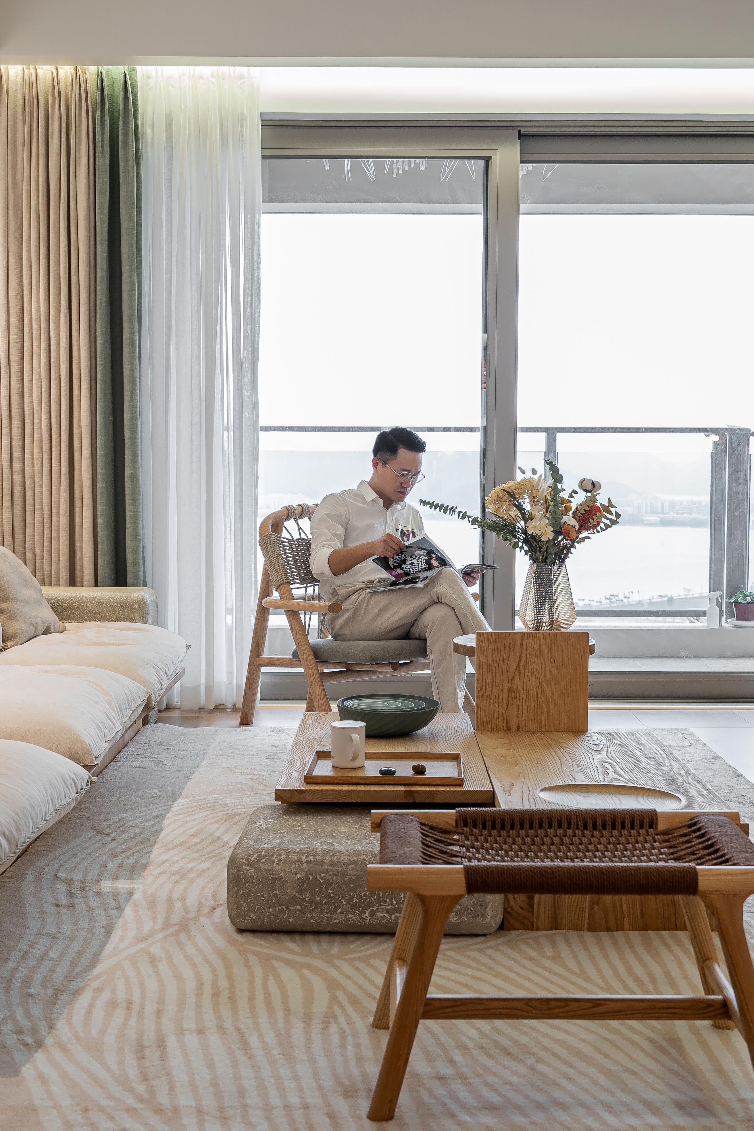 海岸温馨之家-30