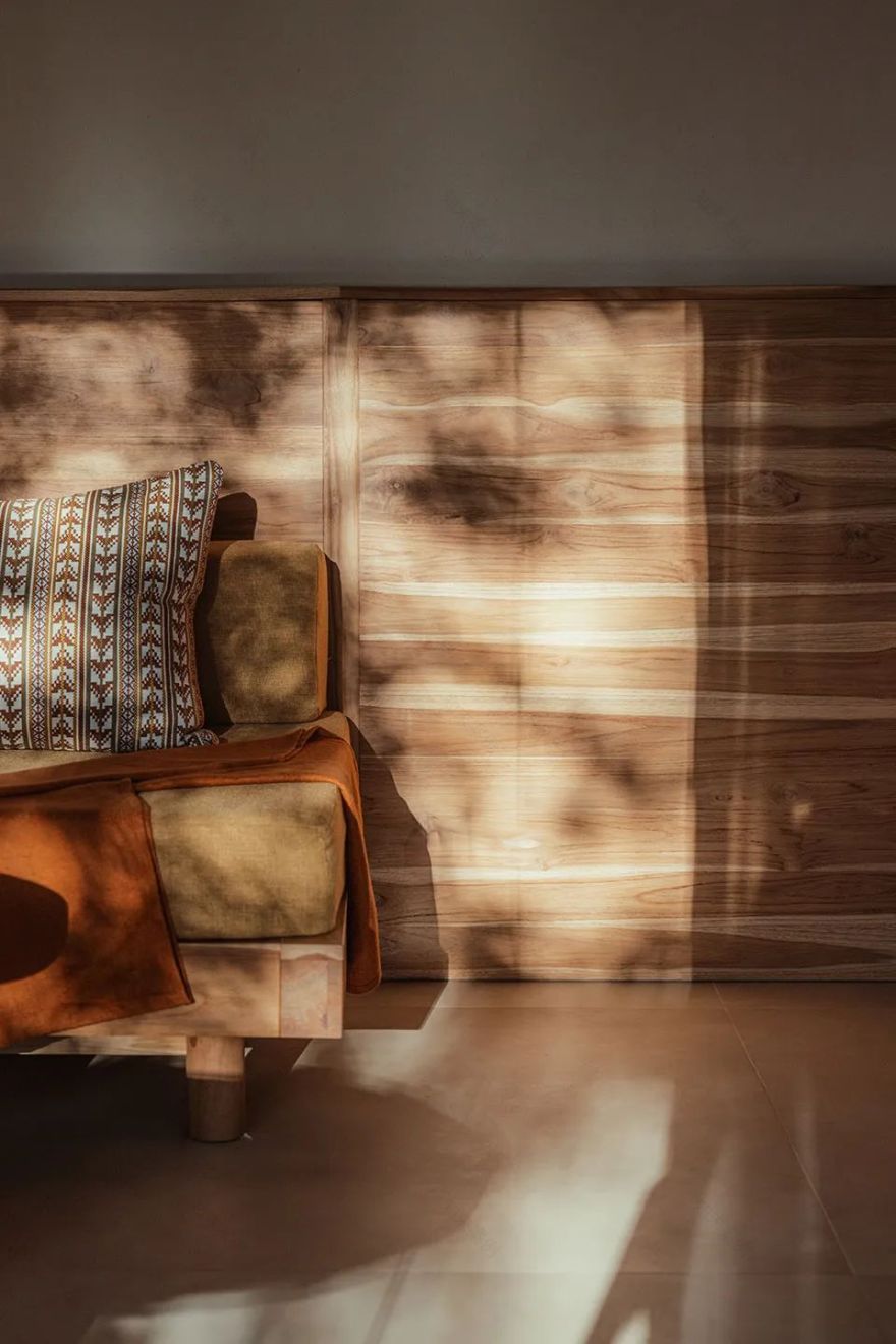 哥斯达黎加RioPerdido西侧小屋-130