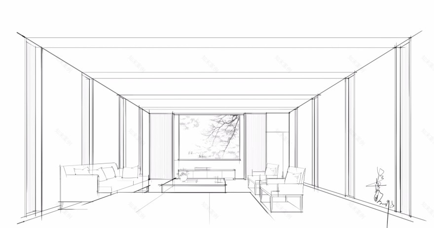 515㎡私人会所-27