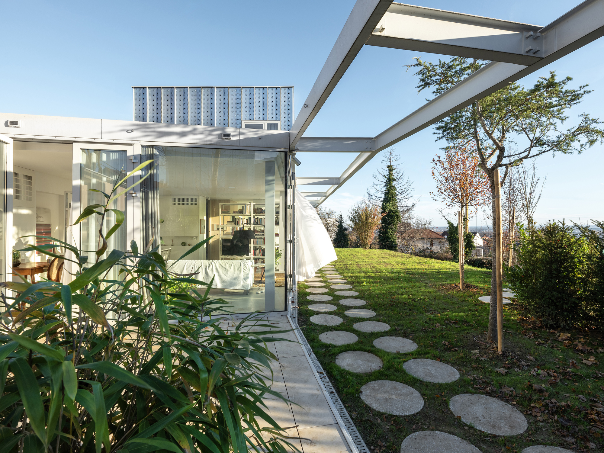 丨克罗地亚萨格勒布丨njiric+ arhitekti-21