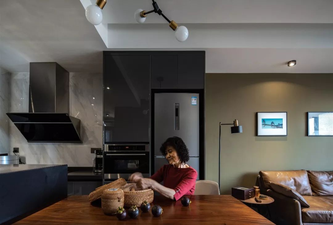 成都老夫妻的温馨家园-45