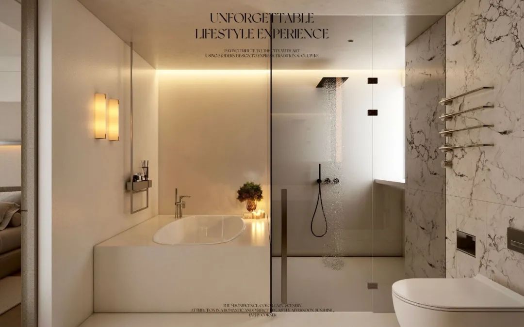 南厦东辉设计︳私宅空间:愿所有美好都恰逢-48