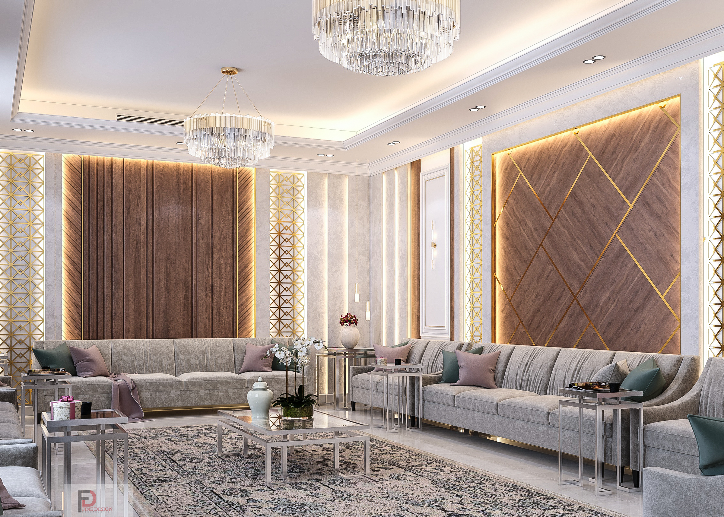 women majles in Kuwait-1