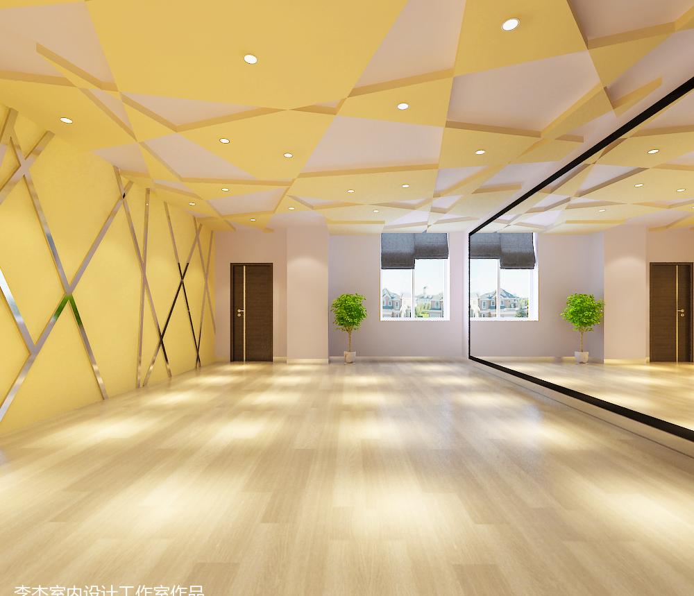 
哈尔滨 V.LOUNGE街舞教室 -12