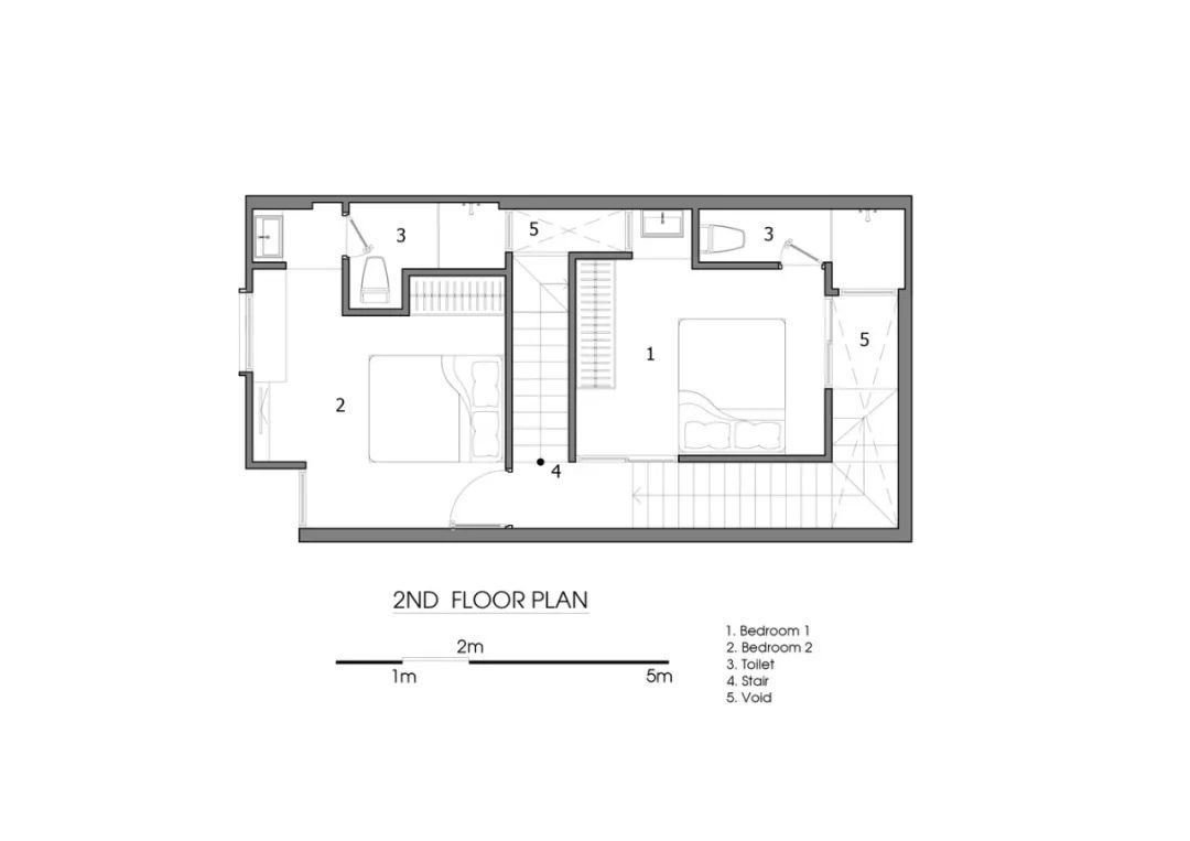 50 平米小屋的阳光怀旧之旅-23