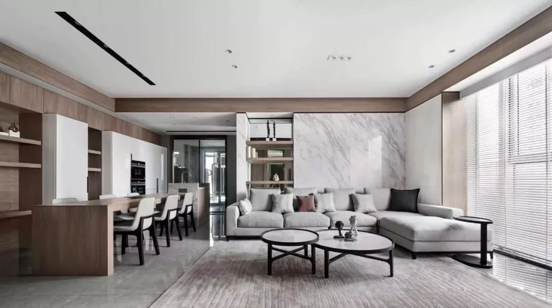 极简现代雅宅，打造品质生活-20