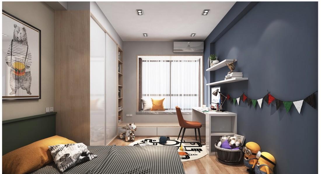 
海南.海口凤翔SUE.私宅 2019 -9