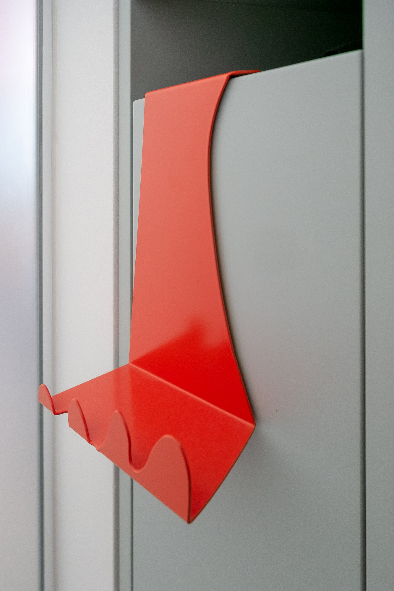 色彩碰撞 · ColoreON 项目探寻空间与色彩的关系-37