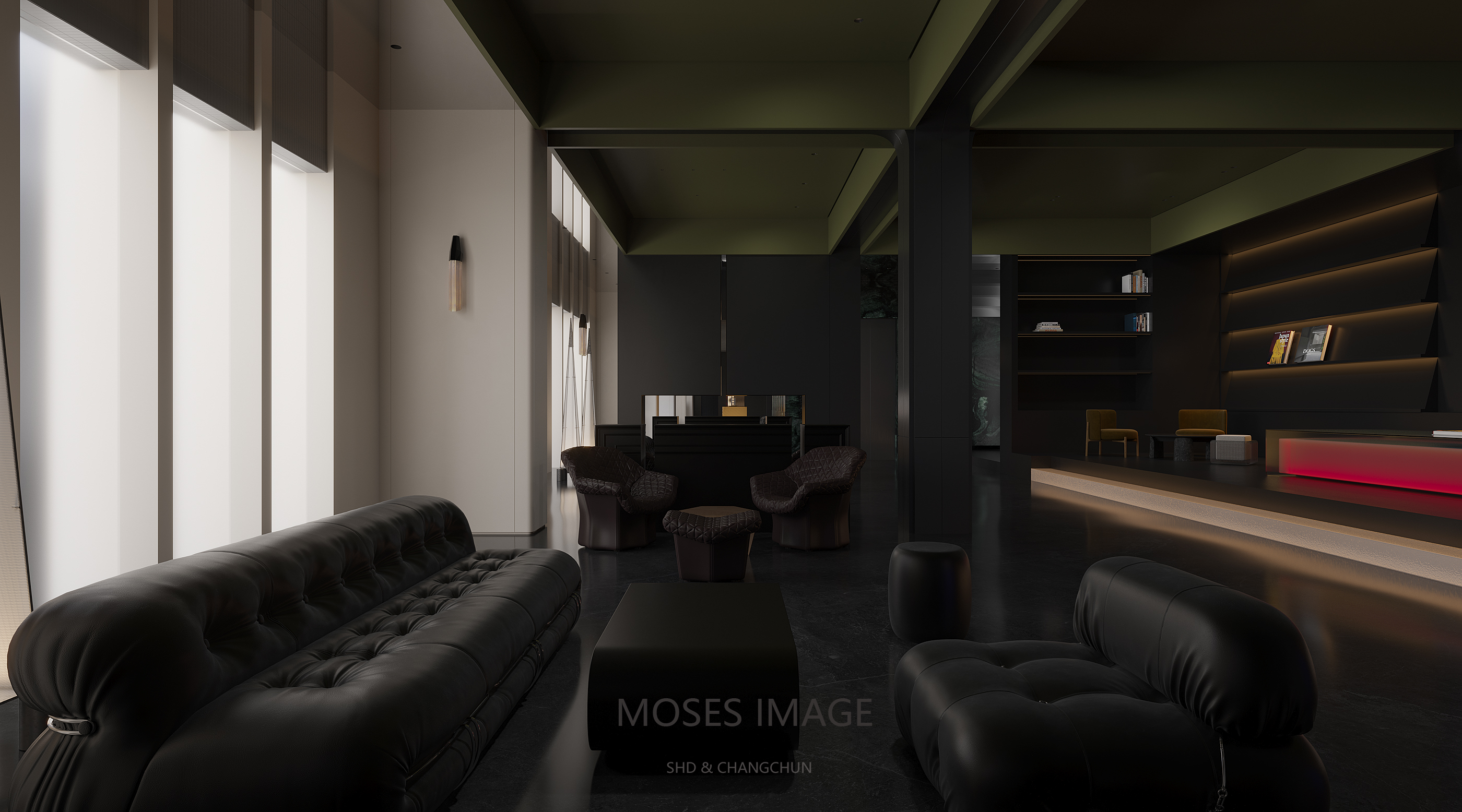 摩西MOSES 长春1000平方 -4