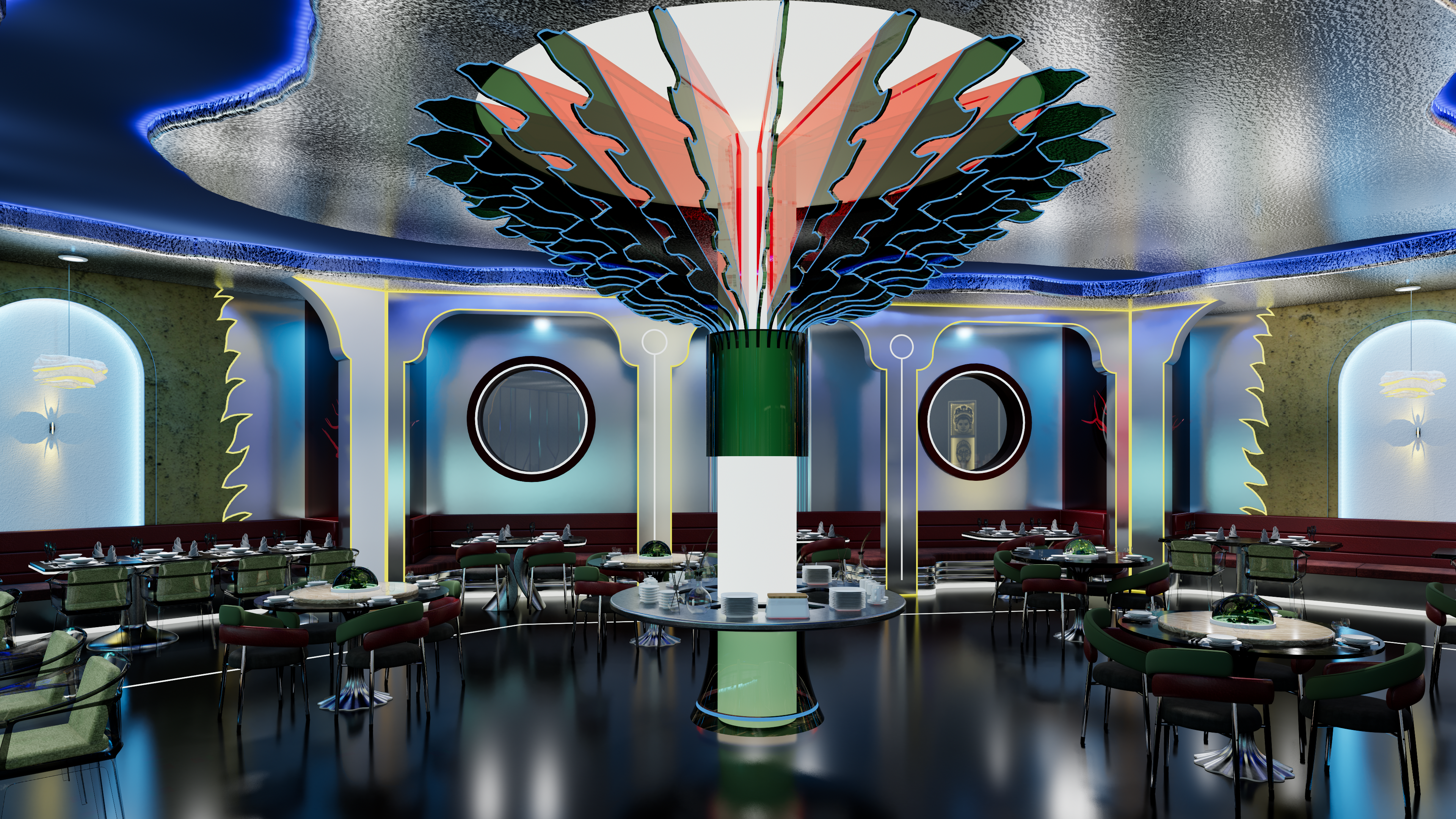 BOI VU RESTAURANT-10