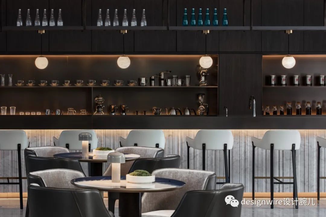 杭州春月锦庐,诗意空间中的丝织文化传承-72