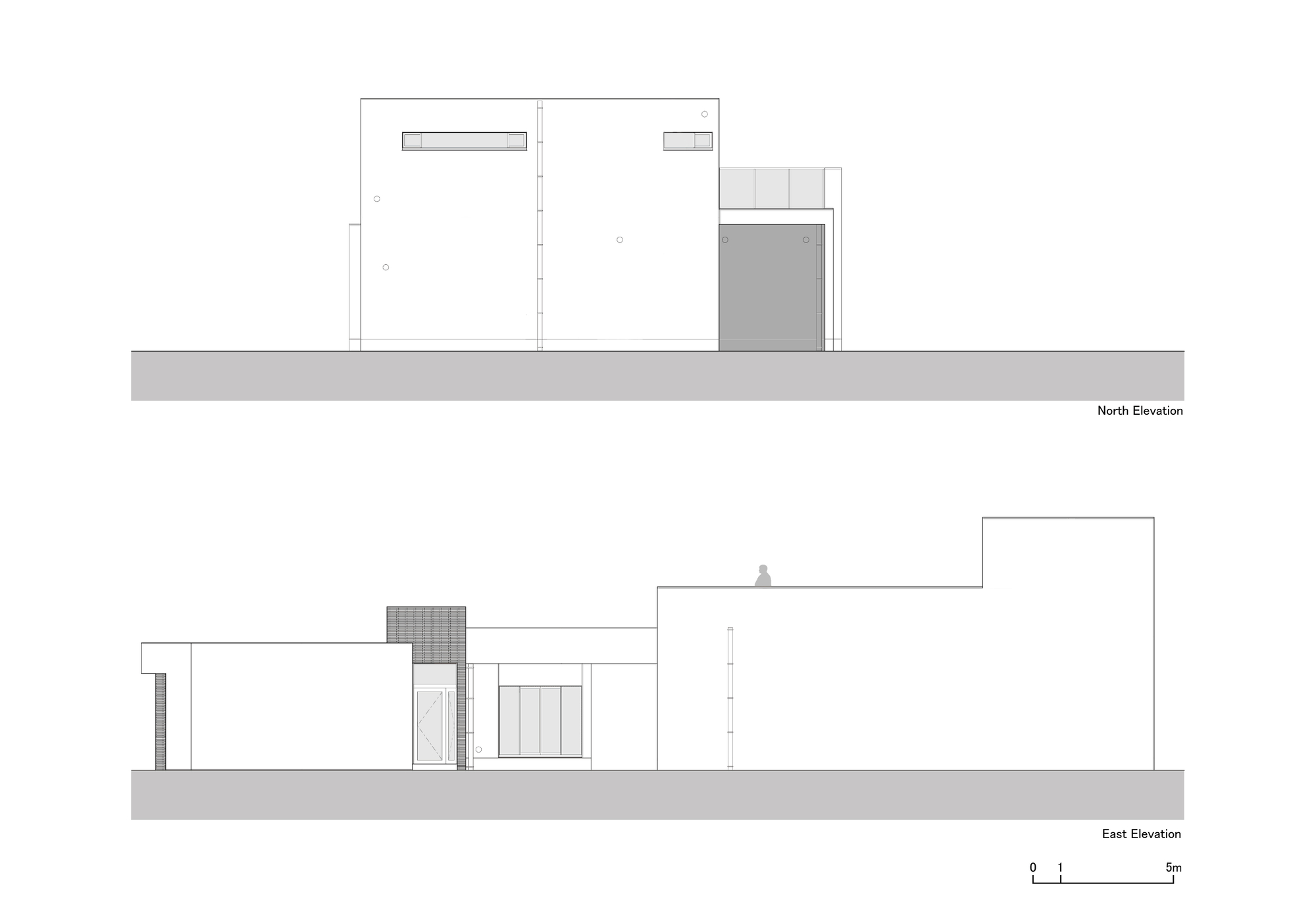 福特 7 号屋丨日本宫崎丨Takeshi Ishiodori Architecture-34