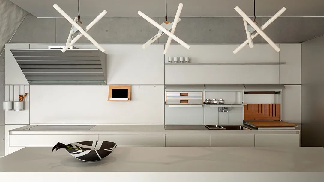 意俱国际家居设计中心丨中国杭州丨泛域设计Fununit Design-66