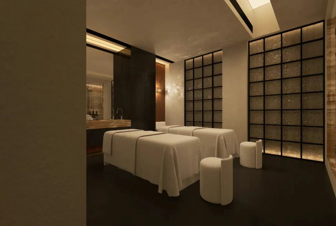 延平慕妍美容院丨中国福建丨INNER BOX空间设计有限公司-56