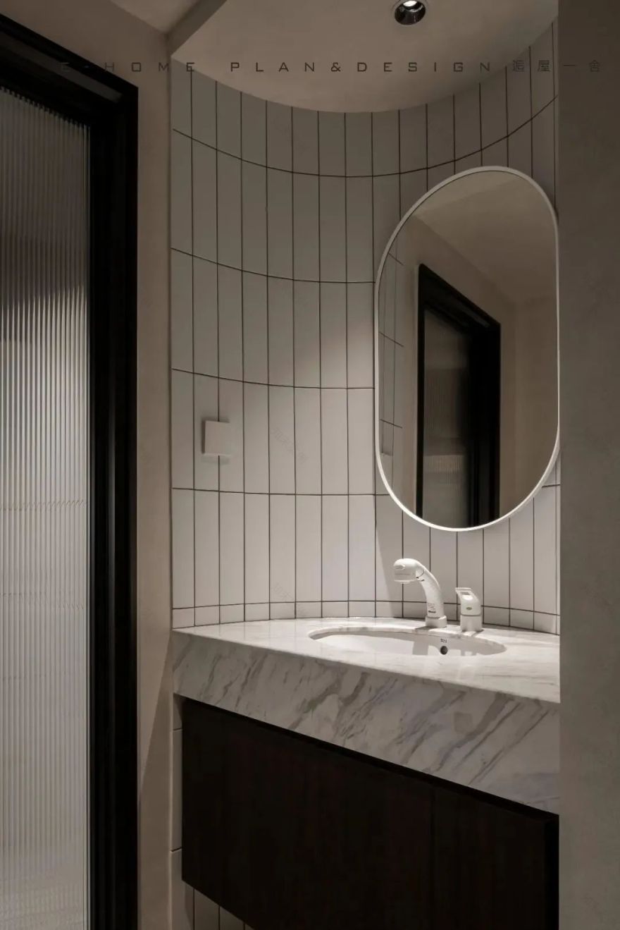 中建大公馆丨武汉逅屋一舍装饰有限公司-19