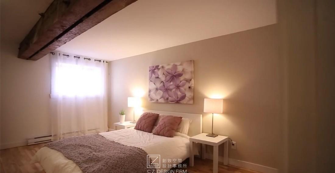 原木风打造自然舒适家居空间-28