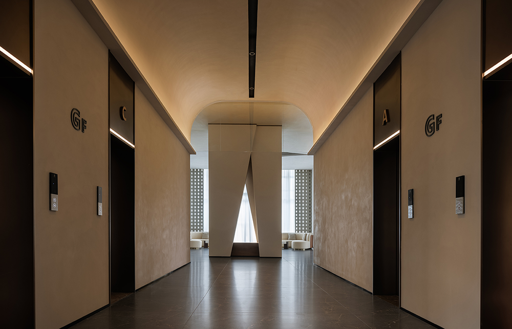 SG  精品酒店丨中国南宁丨深圳太合南方设计-43