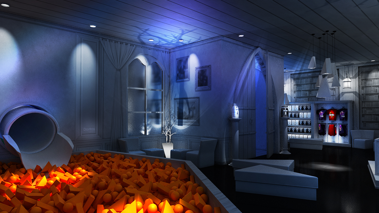 Doritos Tomorrowland-7