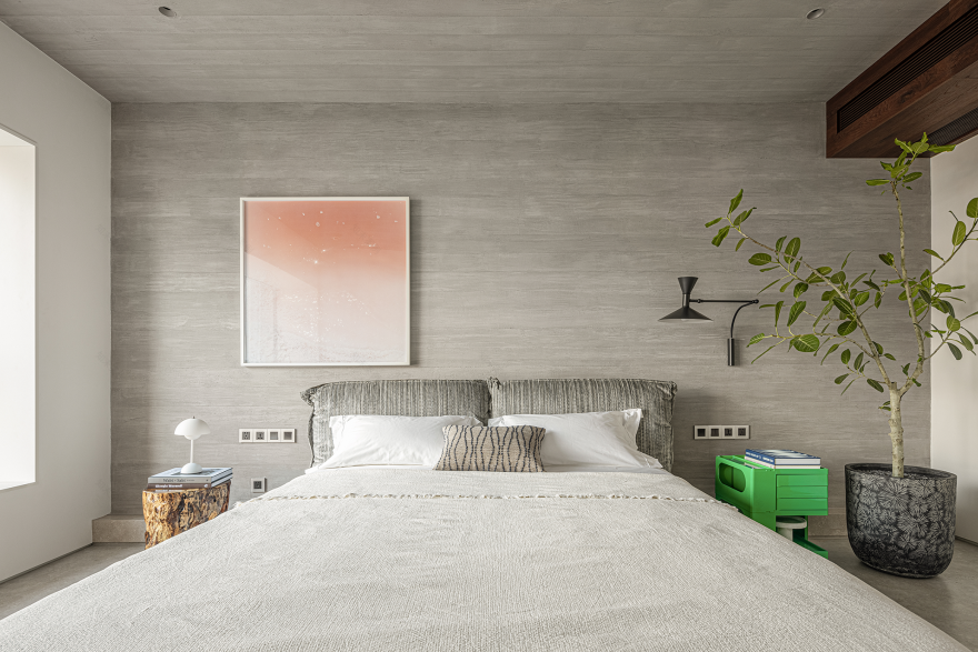 广东Bauhaus家居 · 舍下草堂丨中国广东丨宁洁,周丁丁-46