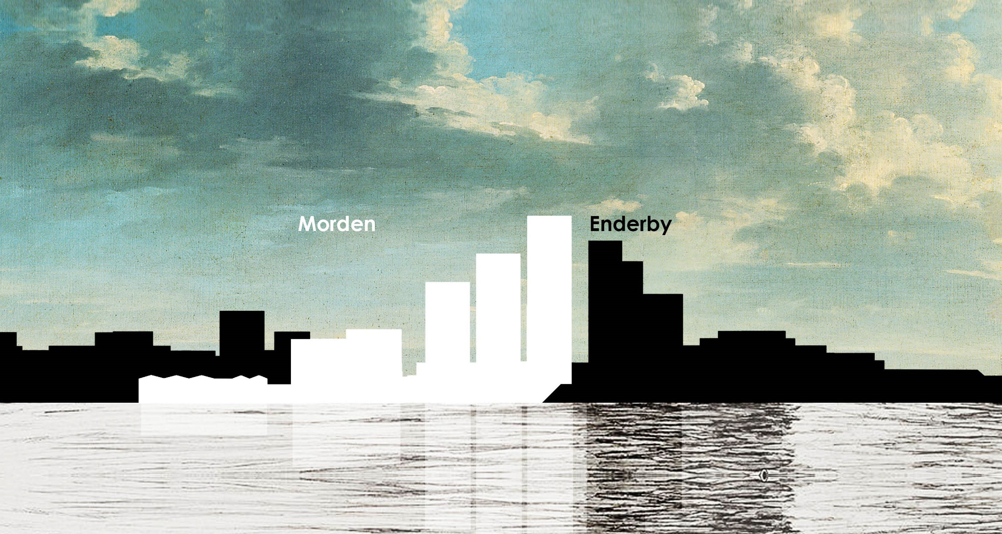 伦敦格林威治半岛 Morden Wharf 综合体-17