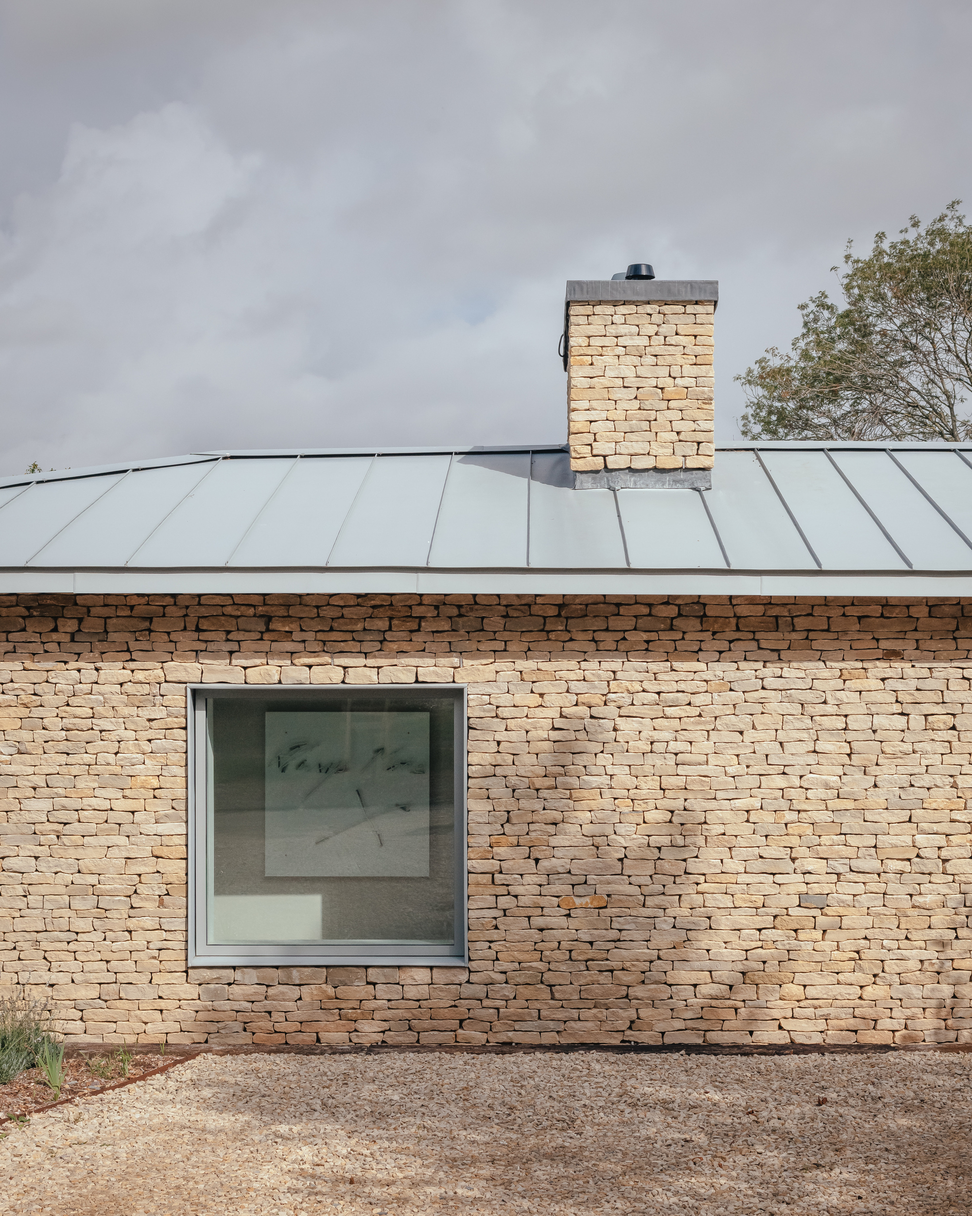 丨英国丨Oliver Leech Architects-17