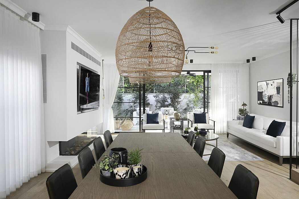 以色列的美国风格丨以色列丨Karen Maimon-8