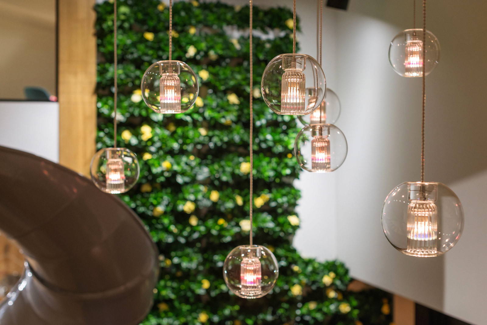 带滑梯的公寓丨乌克兰哈尔科夫丨KI DESIGN工作室-21