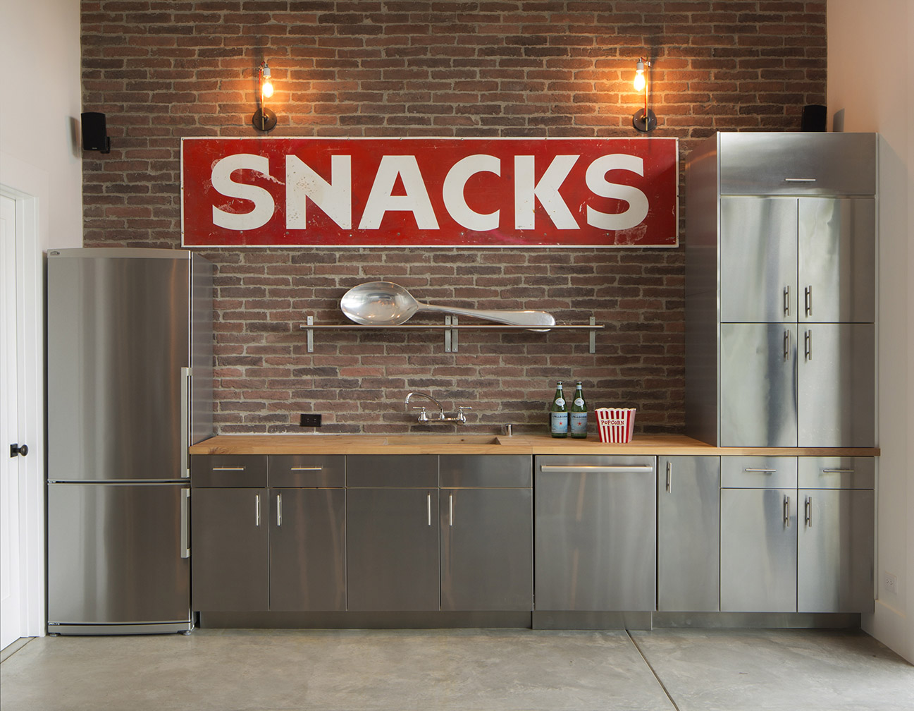 Noe Valley Ⅱ住宅,旧金山 / Feldman Architecture-25