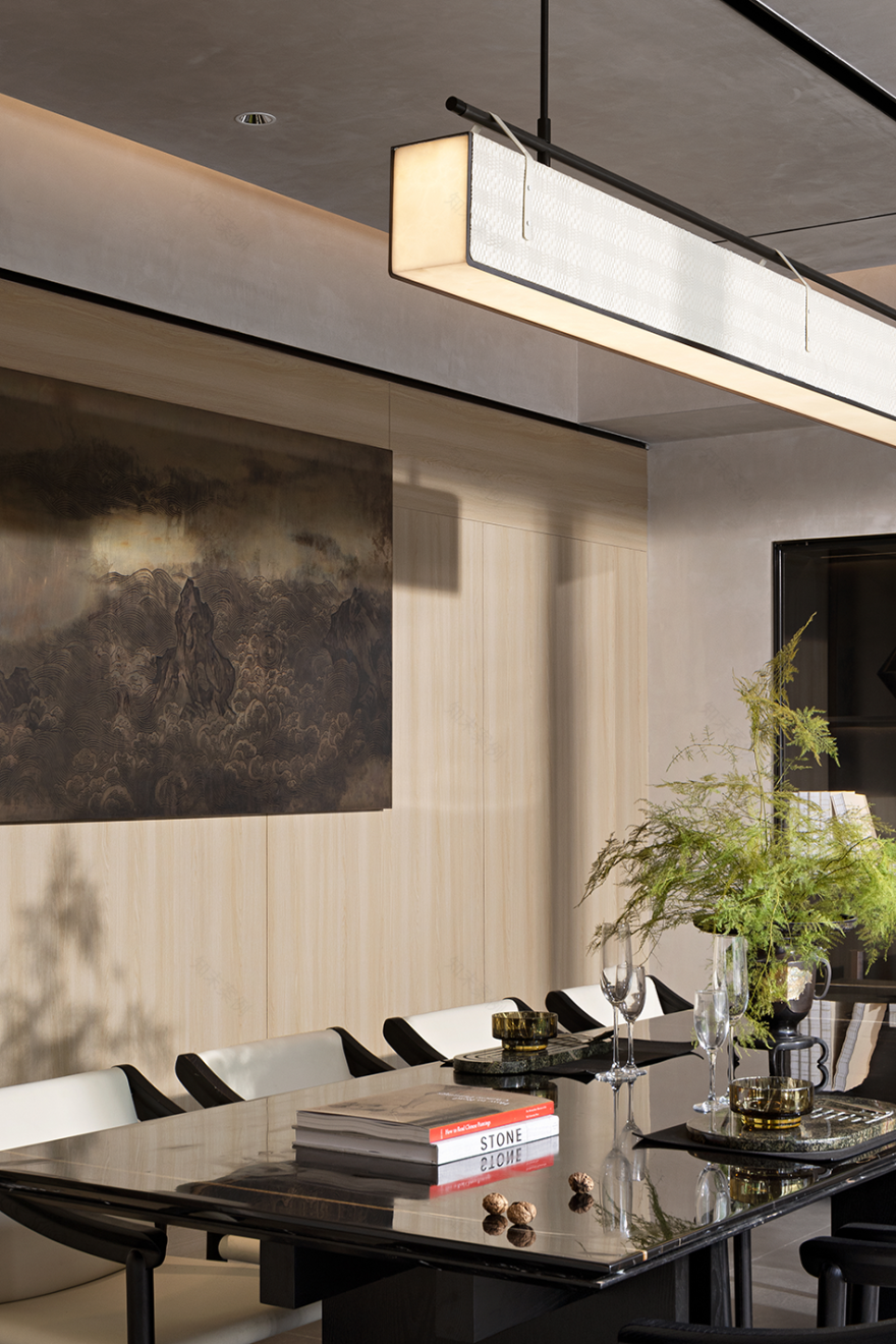 首发|矩阵纵横:心游于艺,诗意栖居-29