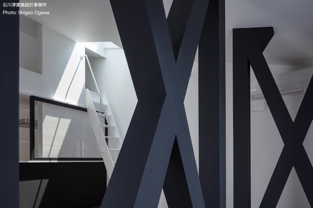 公園前の家 OUCHI  44丨日本京都丨石川淳建築設計事務所-25