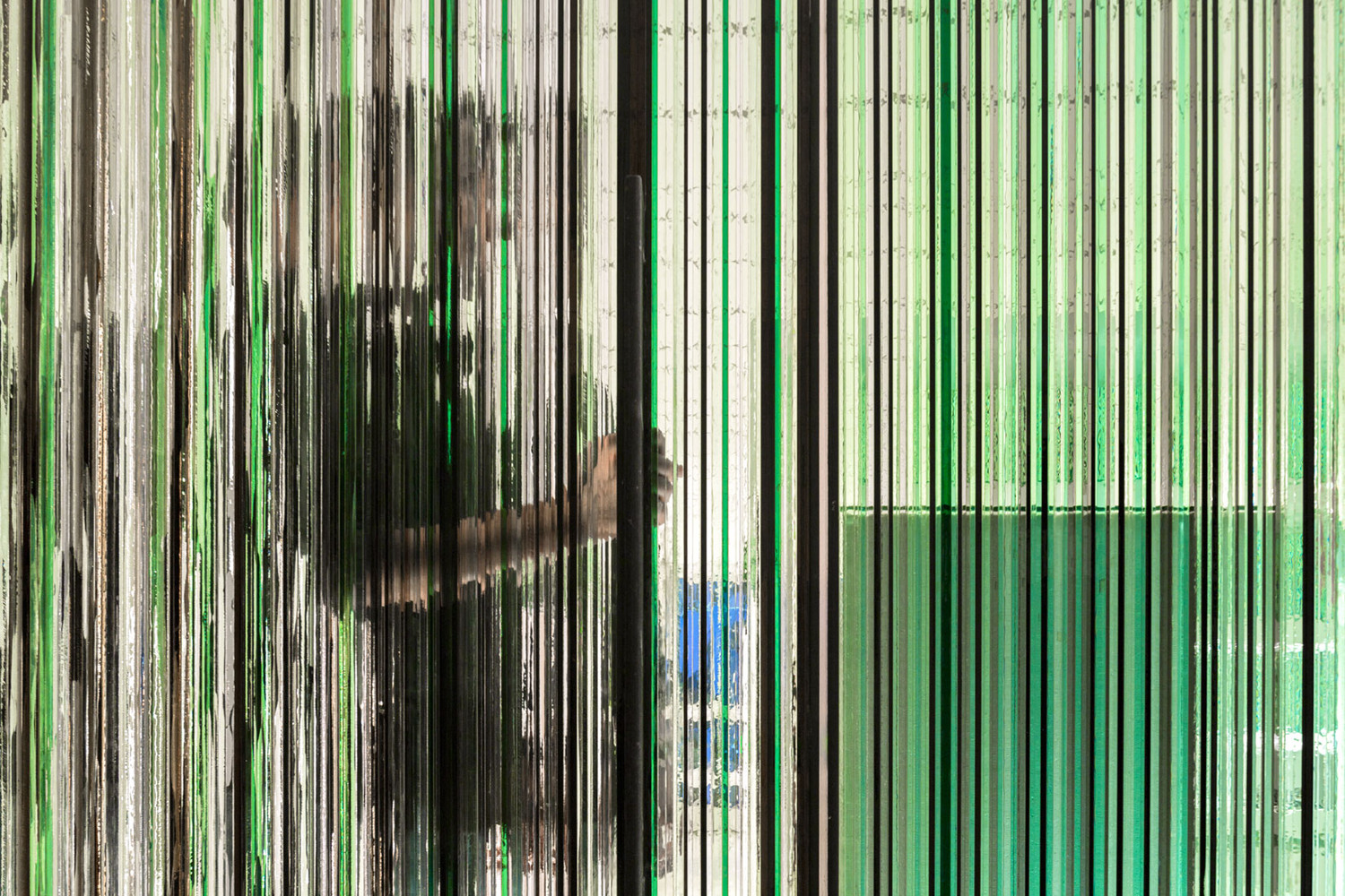 葡萄牙牙科诊所的宁静空间-33